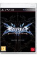 BlazBlue: Continuum Shift PS3