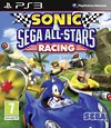 Sonic & SEGA All-Stars Racing PS3 