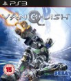 Vanquish PS3 